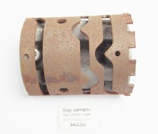Oem laverda 750 scatola - gt,