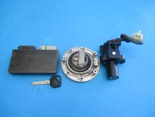 Rip. kit chiave blocchetto centralina Honda CB 650 F ABS 2014 2015 2016 2017