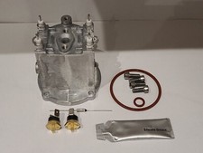 Gaggia Classic Caldaia