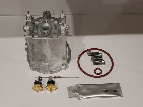 Gaggia classic caldaia - gaggia,