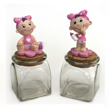 32118 Bomboniere Barattolo