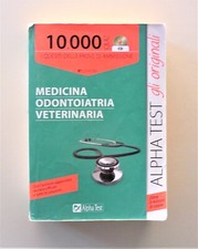 10000 quiz Medicina