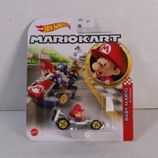 Hot Wheels Mario Kart - Baby