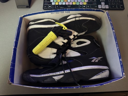 Sneakers reebok shaq - reebok, iv