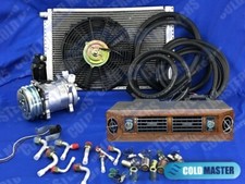 A/C Universale Sottocruscotto