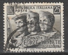 1952  - Giornata Forze Armate