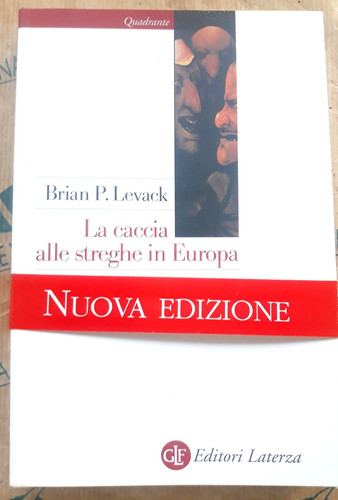 Caccia alle streghe in - la,