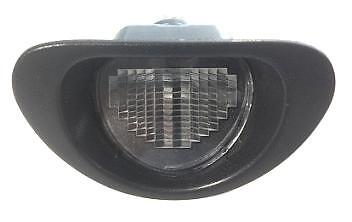 Fanale targa per citroen - fanale,