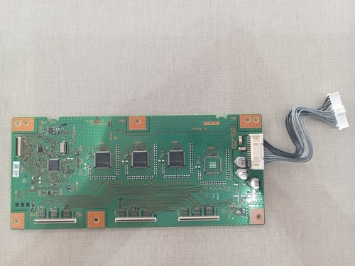 Scheda driver led sony - driver,
