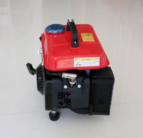 Generatore benzina portatile - generatore,