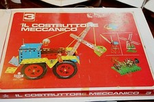 BRAL Roberto Braglia scatola