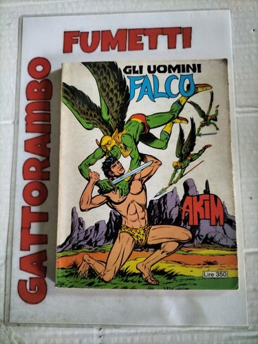 Akim bonelli buono - bonelli,