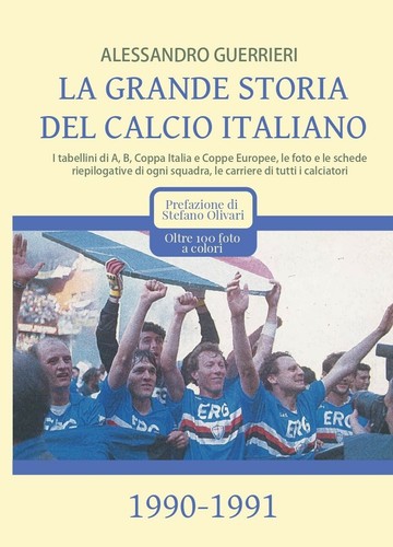 Grande storia del calcio - la,