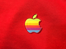 Spilla Old Apple Vintage Color