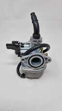 CARBURATORE 125 MINICROSS