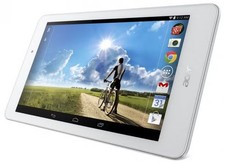 Android ACER ICONIA Tab 8