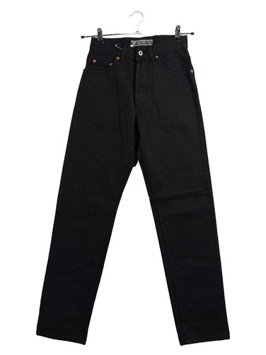 Mustang jeans uomo neri - uomo, gamba
