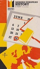 Modern European History (Made