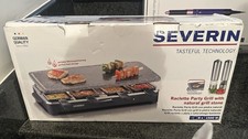 Severin Piastra Naturale 