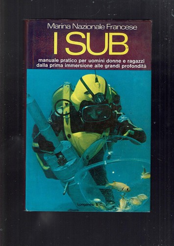 Sub manuale pratico per - manuale,