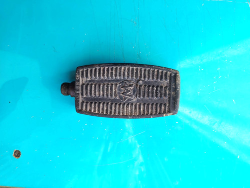 Vintage original pedale atom - vintage,