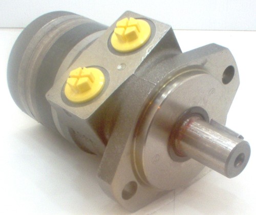 Motore orbitale idraulico - motore,