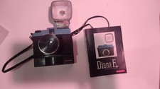 Fotocamera pellicola
