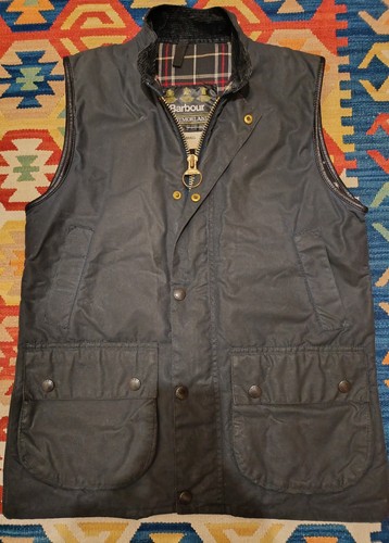 Barbour westmorland gilet - barbour,