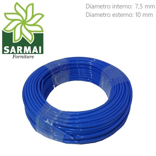 Tubo aria compressa - compressa, 7,5x10