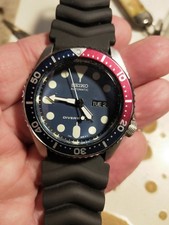 SEIKO 009 MOV 7s26 a-