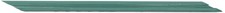 Scalpello aratro ama 40x40 - scalpello,