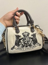 JUICY COUTURE CLASSIC SCOTTIE