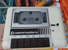 (Commodore 1530) Unità