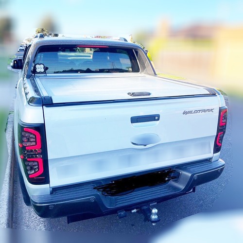 Paio per ford - paio, ranger