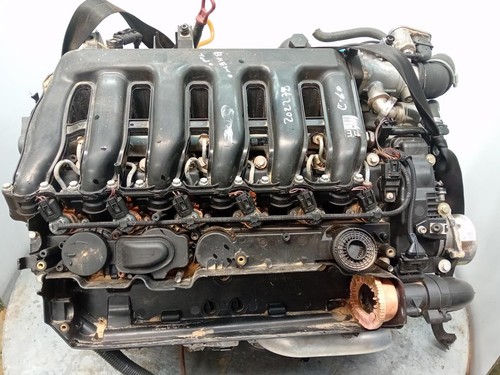 256d2 motore completo per bmw - 256d2,
