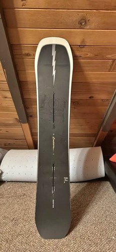 Burton custom flying - burton,