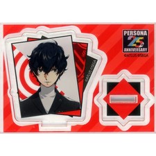 Persona Series Protagonist