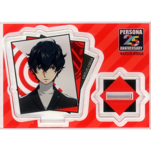 Persona series protagonist - persona,