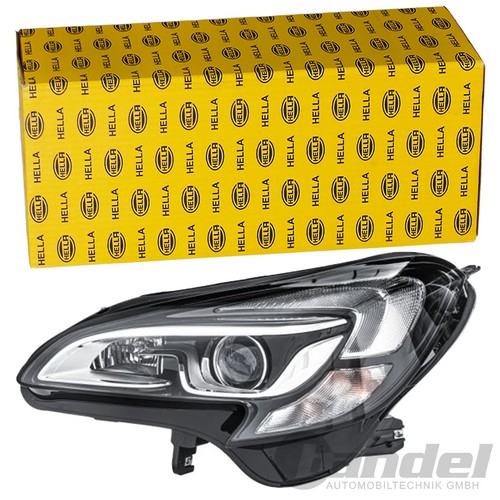 Faro led hella - faro,