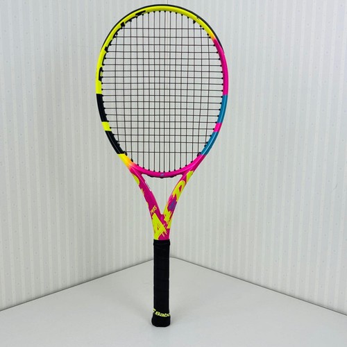 Babolat pure aero rafa origin - aero,