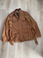 BELSTAFF TRIALMASTER LEGEND