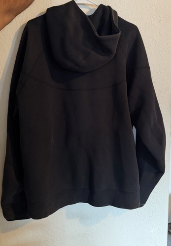 Nike tech fleece felpa - tech,