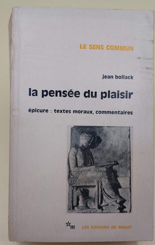 Pensee du - la,