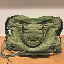 Borsa tracolla balenciaga - borsa,