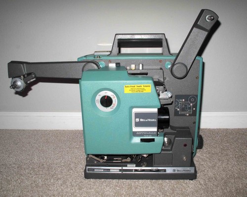 Funzionante bell howell - *funzionante*, &