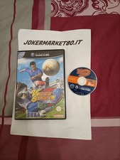GAMECube triangolo blu gioco