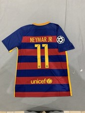 Maglia Nike Barcellona 16/17