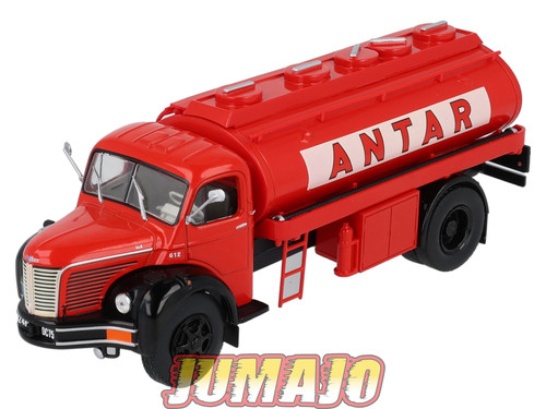 Ber79 camions hachette - camions,
