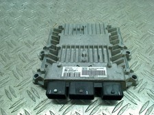 CENTRALINA MOTORE PEUGEOT 107