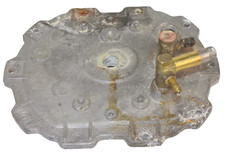 CALDAIA POLTI VAPORELLA FOREVER 610 PRO FERRO PARTE SUPERIORE